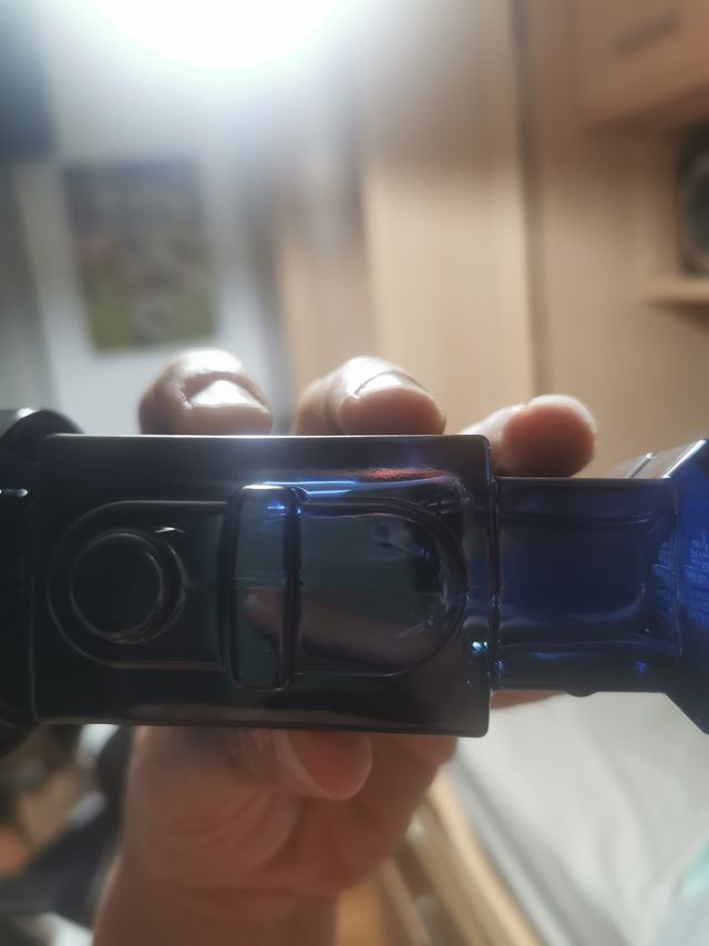 Paco Rabanne Phantom Eau de Parfum Intense