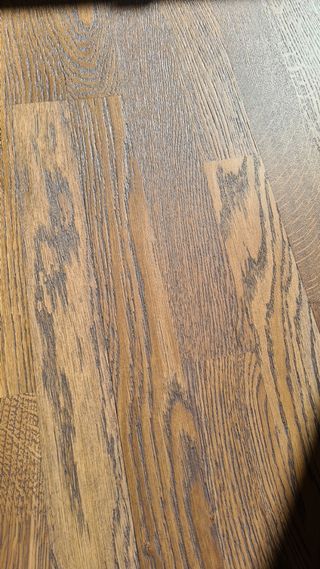 Maquina Lijadora parquet orbital planetaria