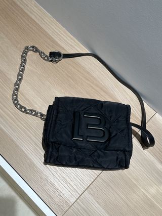 Bandolera Bimba y Lola Negra