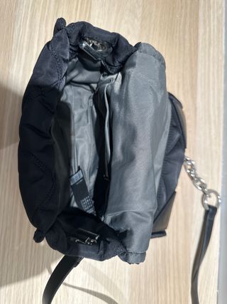 Bandolera Bimba y Lola Negra