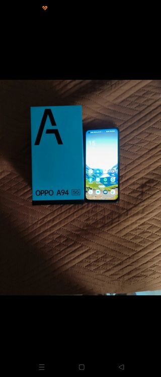 OPPO A94 5G