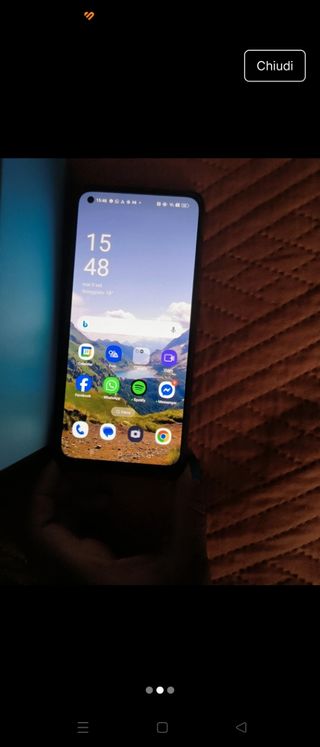 OPPO A94 5G