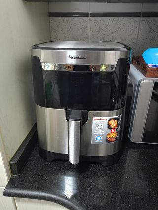 Freidora Moulinex Easy Fry XL