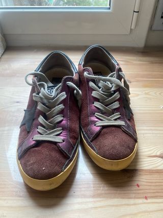 Zapatillas Golden Goose