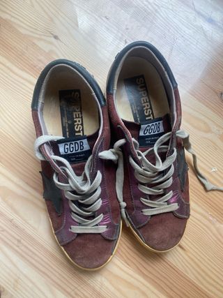 Zapatillas Golden Goose