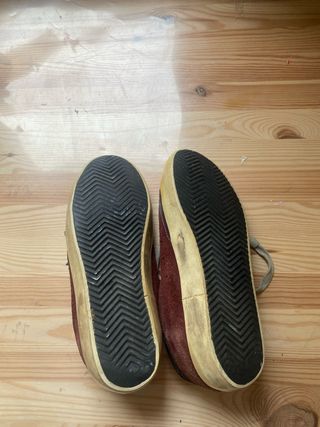 Zapatillas Golden Goose
