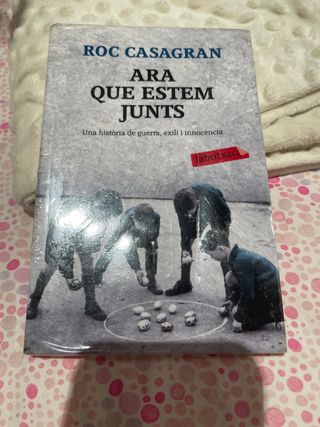 Ara que estem junts