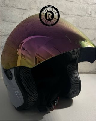 Casco Arai Ram 4 Gris