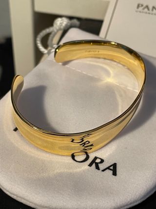 Pulsera Pandora Essence Talla 17.5