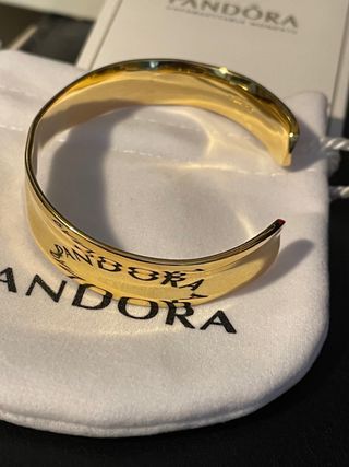 Pulsera Pandora Essence Talla 17.5