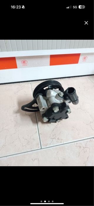 Bomba Dirección Asistida Daewoo Kalos