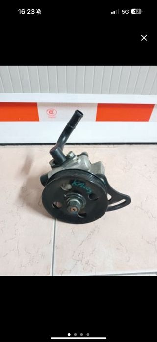 Bomba Dirección Asistida Daewoo Kalos