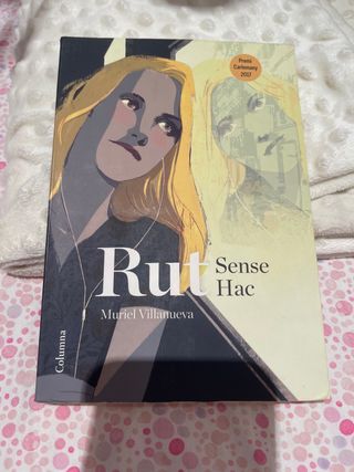 Rut Sense Hac: VII Premi Carlemany per al Fomen...