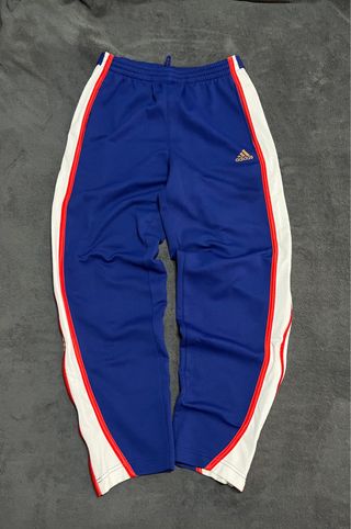 Pantalón Adidas Vintage - L - Original 