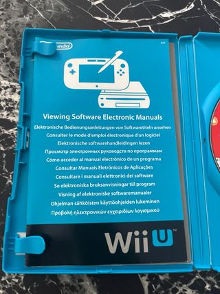 Animal Crossing Festival Amiibo Wii