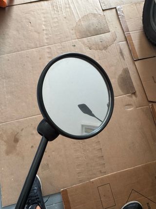 Espejo Bultaco Mercurio