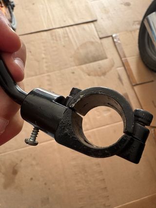 Espejo Bultaco Mercurio