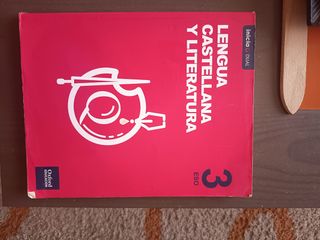 Lengua y literatura