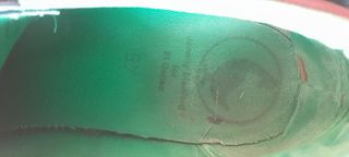Zapatillas El Ganso Talla 45 Italia
