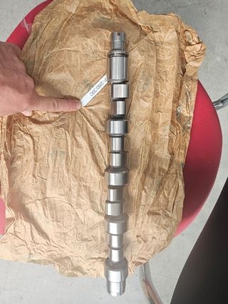 Árbol de levas motores  8v peugeot citroen
