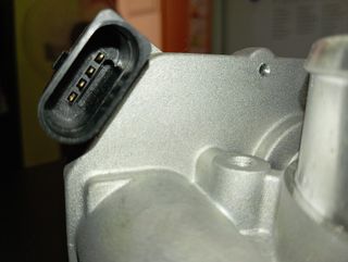 Cuerpo Mariposa Hyundai / Kia