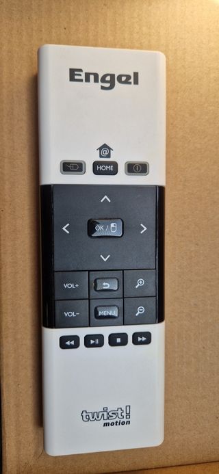 Engel SAT Android Smart TV