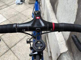 Bicicleta Trek Émonda talla 54