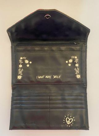 Monedero/Cartera Desigual