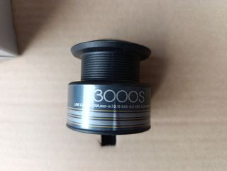 Bobinas Shimano 3000 - Repuesto