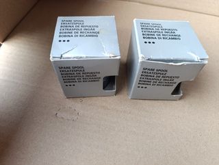 Bobinas Shimano 3000 - Repuesto