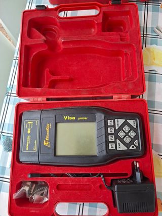 Tecnotest ECUreader EOBD 3124E