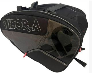 Paletero Víbora Black Mamba Pro Negro