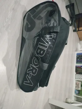 Paletero Víbora Black Mamba Pro Negro