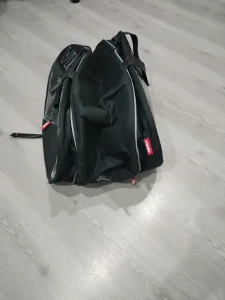 Paletero Víbora Black Mamba Pro Negro