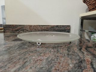 Plato y aro para microondas 24 cm



 
