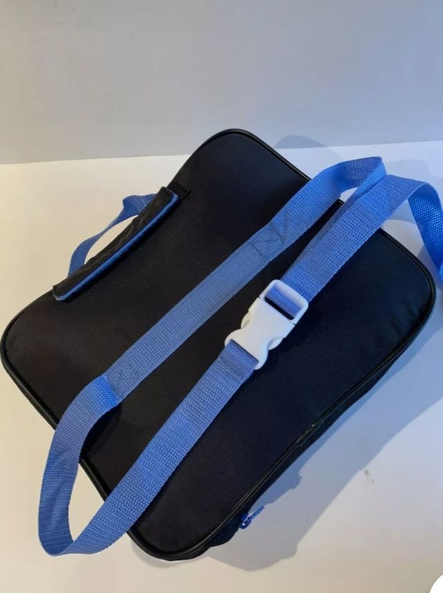 Trona de viaje First Years portátil