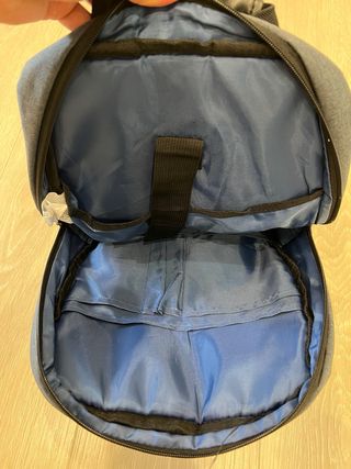Mochila HP para portátil