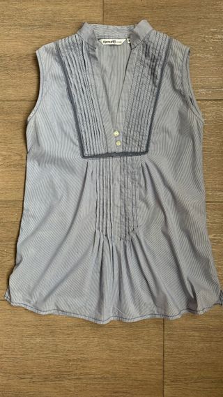 Blusa Fórmula Joven Talla 42