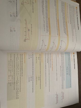 Matemáticas I. 1 Bachillerato. Revuela SM