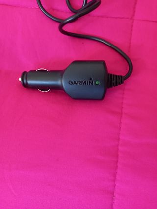 Navegador GPS Garmin Coche
