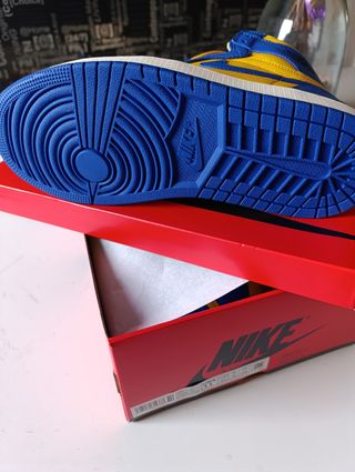 Zapatillas Nike Air Jordan 1