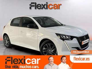 Peugeot 208 PureTech 73kW (100CV) Active Pack