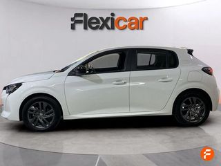 Peugeot 208 PureTech 73kW (100CV) Active Pack