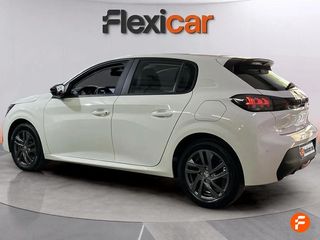 Peugeot 208 PureTech 73kW (100CV) Active Pack
