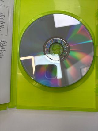 Videojuego Xbox 360 Rugby 15