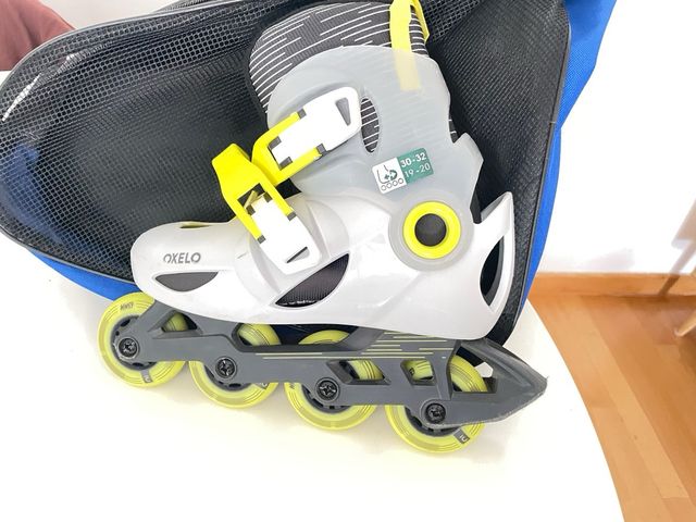 Patines en línea para niñ@s