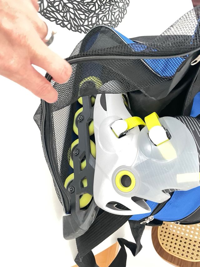 Patines en línea para niñ@s