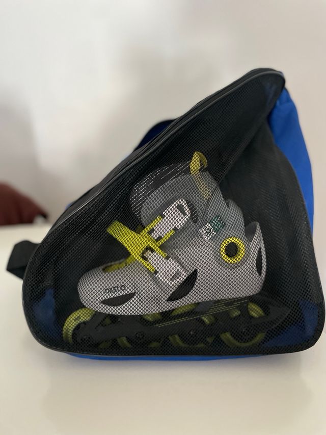 Patines en línea para niñ@s