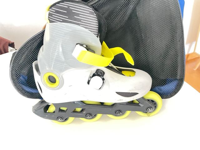 Patines en línea para niñ@s