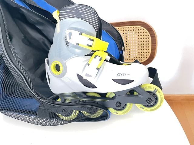 Patines en línea para niñ@s